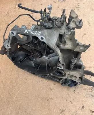 Honda HR-V Manual 5 speed gearbox 