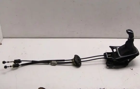 Opel Crossland X Gear selector/shifter in gearbox 56553708