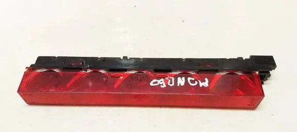 Ford Mondeo Mk III Third/center stoplight 1S7113A613AE