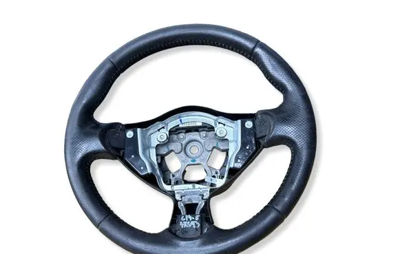 Nissan Juke I F15 Steering wheel 34126715A