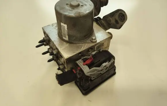 Volkswagen PASSAT B7 ABS Pump 3AA614109M 54085806B 17654032