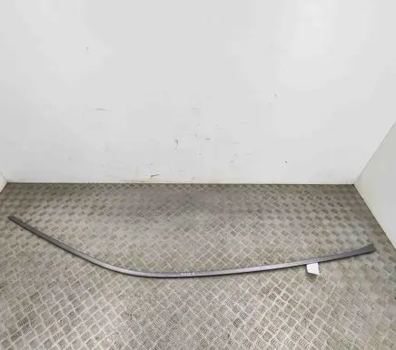 Peugeot 3008 III Roof trim bar molding cover 9839880280