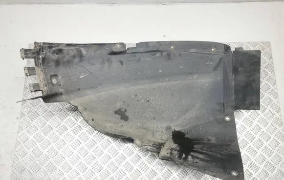 Opel Astra J Front mudguard 13373510