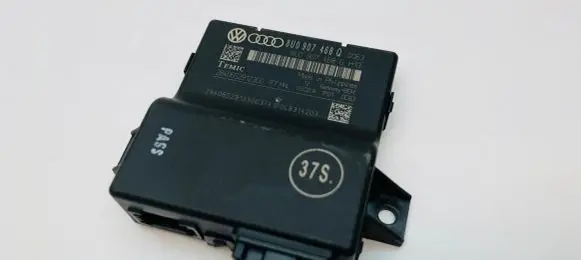 Audi A1 Gateway control module 8U0907468Q