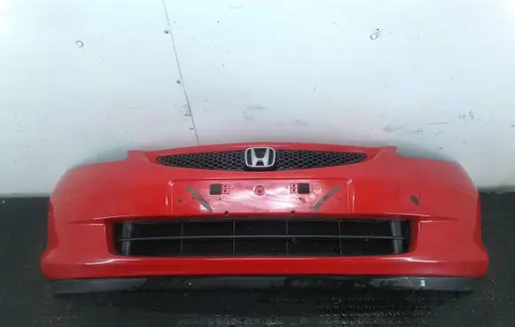 Honda Jazz Front bumper 
