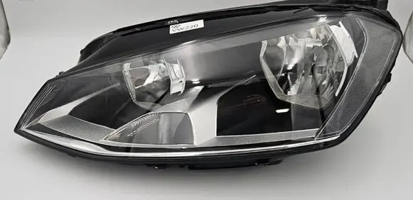 Volkswagen Golf VII Headlight/headlamp 5G1941005E VW220