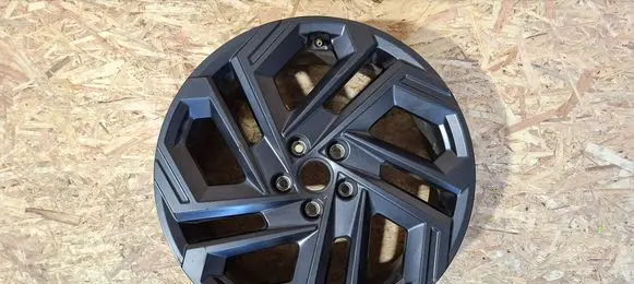 Hyundai Tucson IV NX4 R19 alloy rim 52910N770 K901875