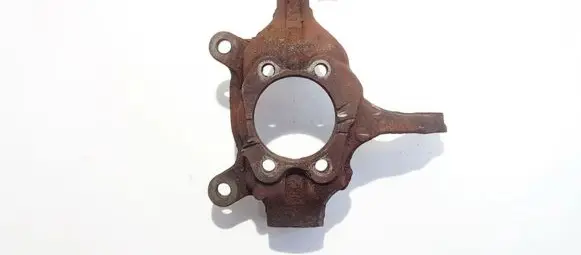 Nissan Qashqai Front wheel hub