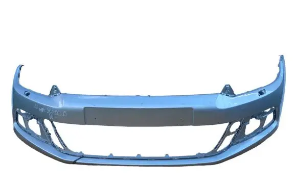 Volkswagen Scirocco Front bumper 1K8807221F 1K8807221C