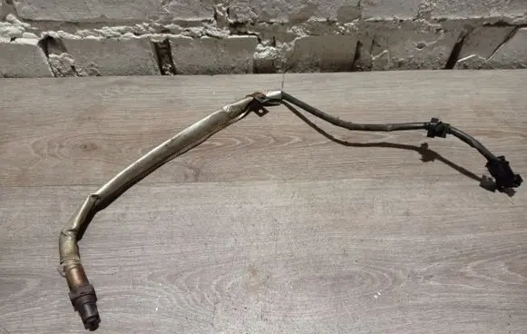 Volvo S60 Lambda probe sensor 0258006682 30650109