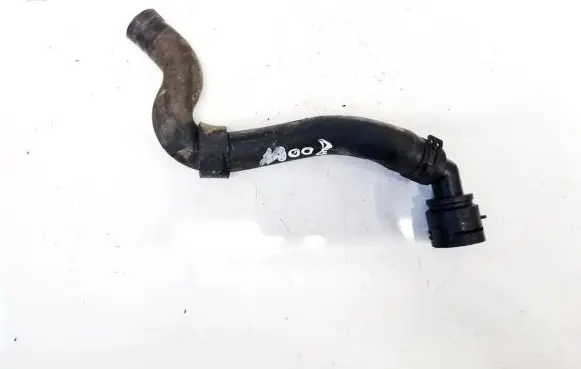 Audi A3 S3 8L Engine coolant pipe/hose 1j0122291d