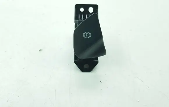 Hand parking brake switch