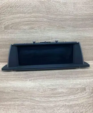 BMW 5 GT F07 Screen/display/small screen 9266379 920506501