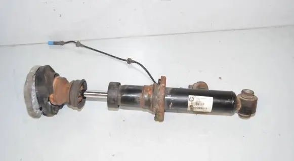 BMW X3 F25 Rear shock absorber/damper 6799911 37126799911