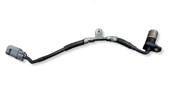 Toyota Avensis T250 Crankshaft position sensor 