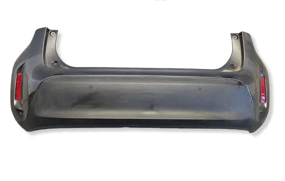 Toyota Yaris Cross Rear bumper MB006108