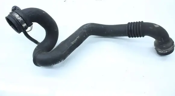 Renault Espace IV Engine coolant pipe/hose