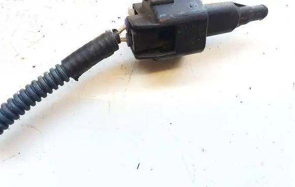 Toyota Corolla Verso AR10 Interior temperature sensor 