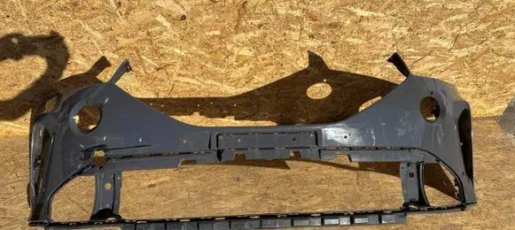 Cupra Formentor Front bumper 5FF807221 B002470