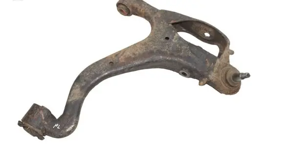 Land Rover Discovery 4 - LR4 Front lower control arm/wishbone