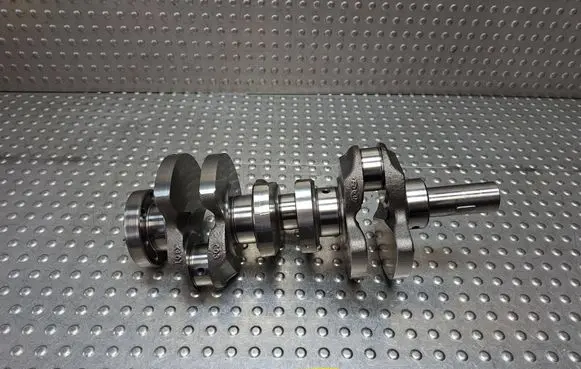 Hyundai Bayon Crankshaft S27730479 G3LE