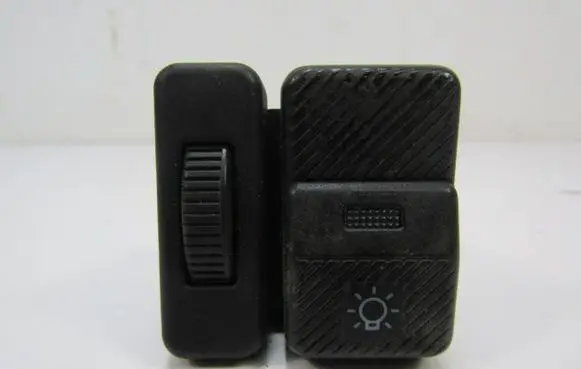 Volkswagen PASSAT B3 Light switch 35794153