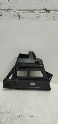 Mercedes-Benz Sprinter W906 Front bumper corner part panel trim DN14107