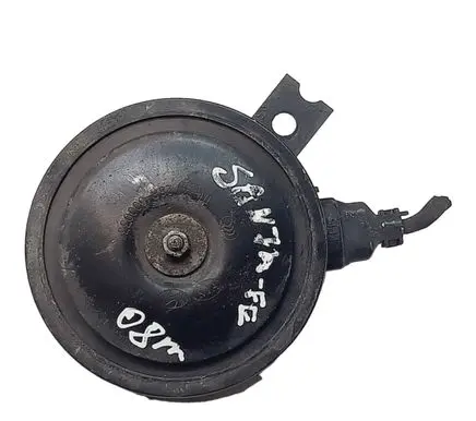 Hyundai Santa Fe Horn signal 9662026100