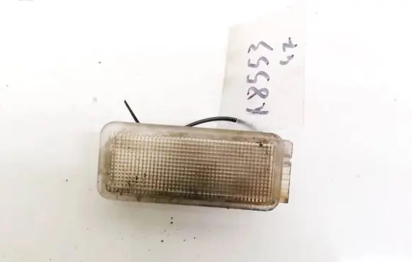 Citroen C3 Other interior light