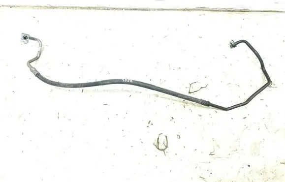 Air conditioning (A/C) pipe/hose