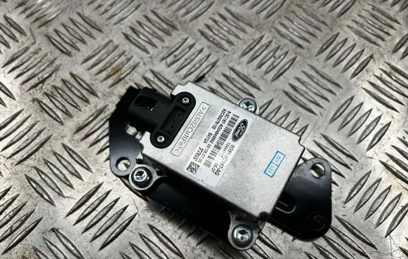 Ford Mondeo MK IV ESP acceleration yaw rate sensor 6G913C187AG 6G913C187