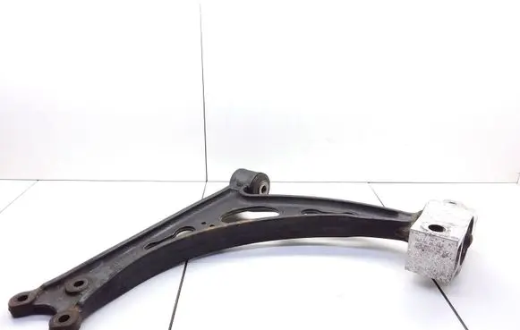 Volkswagen Touran I Front lower control arm/wishbone 1K0407153G 201967B 1K01992970