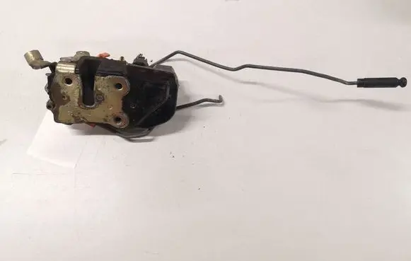 Chrysler Voyager Front door lock