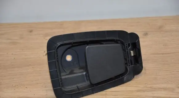 Volvo S90, V90 Engine bonnet (hood) release handle 31651260