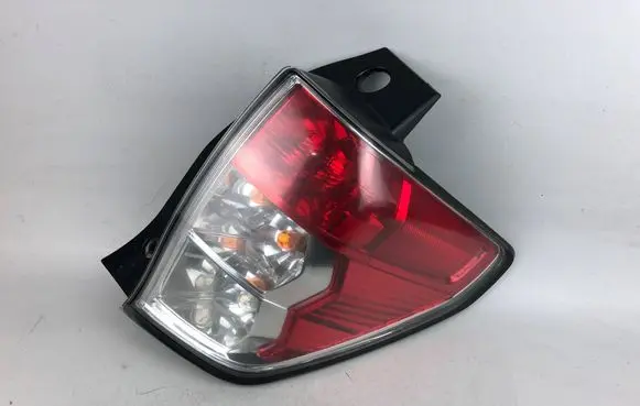 Subaru Forester SH Rear/tail lights