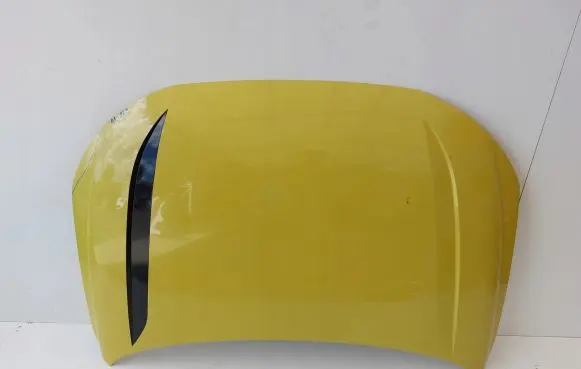 Audi A1 Engine bonnet/hood