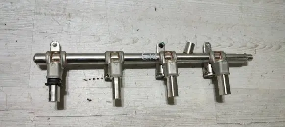 Alfa Romeo Stelvio Fuel main line pipe 04893628AC 50052930 1231904424