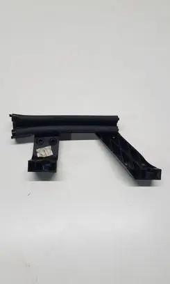 Citroen C5 Aircross Rear door windshield rail 9811415680