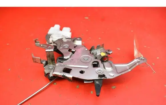 Dacia Dokker Rear door lock 