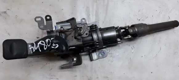 Honda CR-V Steering wheel axle