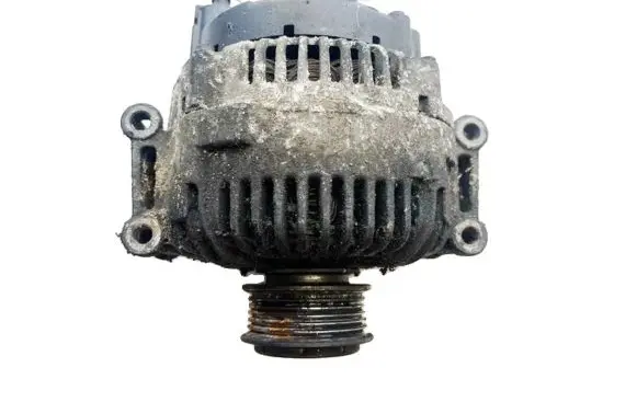 Audi A6 S6 C6 4F Generator/alternator 06e903016f