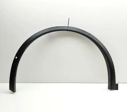 Tesla Model X Front arch trim 107563000A 103528800H