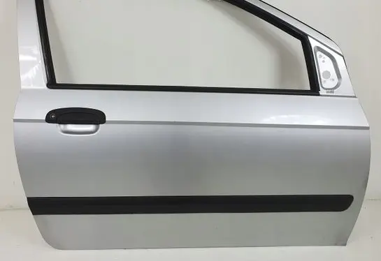 Hyundai Getz Front door