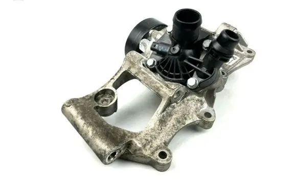 Mini One - Cooper F56 F55 Water pump 8601366