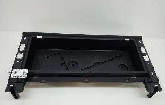 Toyota Avensis T270 Other trunk/boot trim element 6499105030