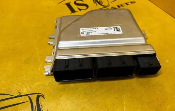 Renault Espace VI Engine control unit/module ECU 237109601S 237109602S