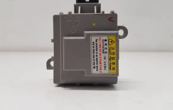 Hyundai Santa Fe Other control units/modules D397CG6AA02 SJLM2135