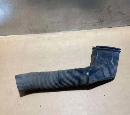 Mercedes-Benz E W124 Cabin air duct channel 1248310946