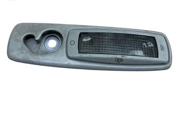Volkswagen PASSAT B5 Rear seat light 3B0947291 3B9861705