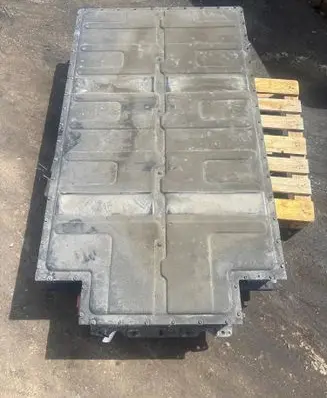 BMW i3 Hybrid / electric car battery 2353656